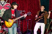 2011.03.24 - Virage Guitars - 09